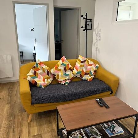 Joli Loft Apartment Ploermel Exterior photo